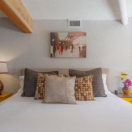 Hidden Couples Loft Retreat In Heights Foodie District Tampa Exteriér fotografie