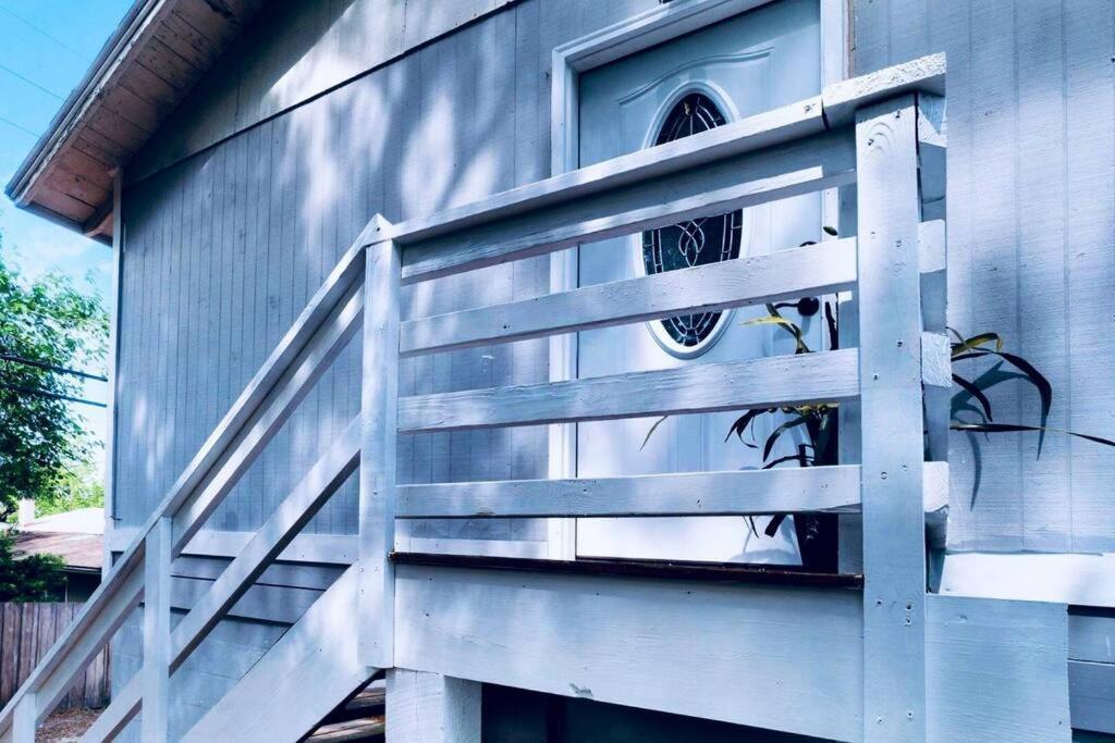 Hidden Couples Loft Retreat In Heights Foodie District Tampa Exteriér fotografie