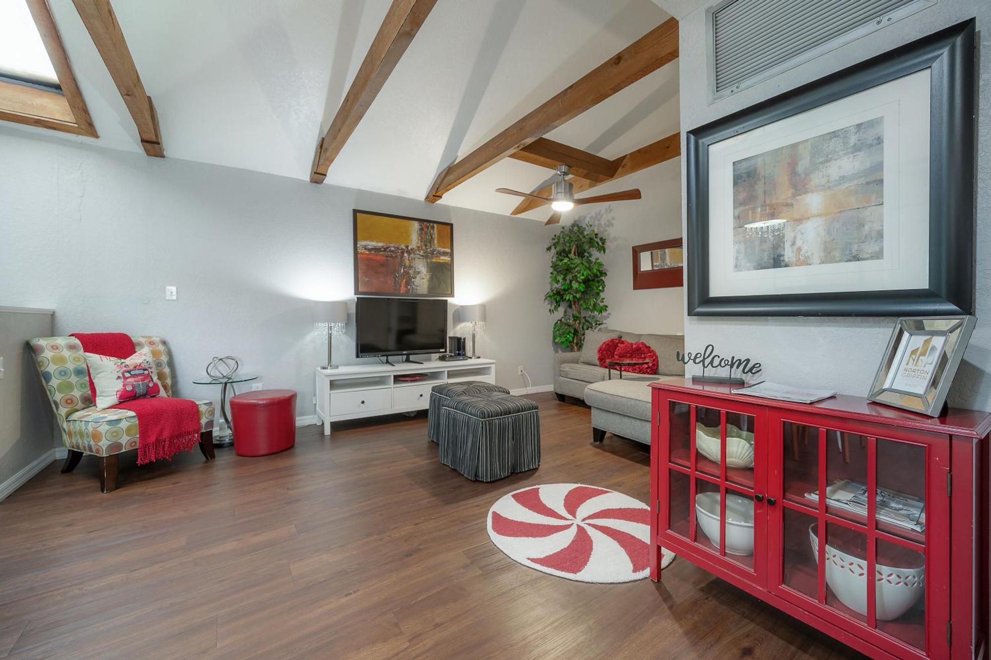 Hidden Couples Loft Retreat In Heights Foodie District Tampa Exteriér fotografie