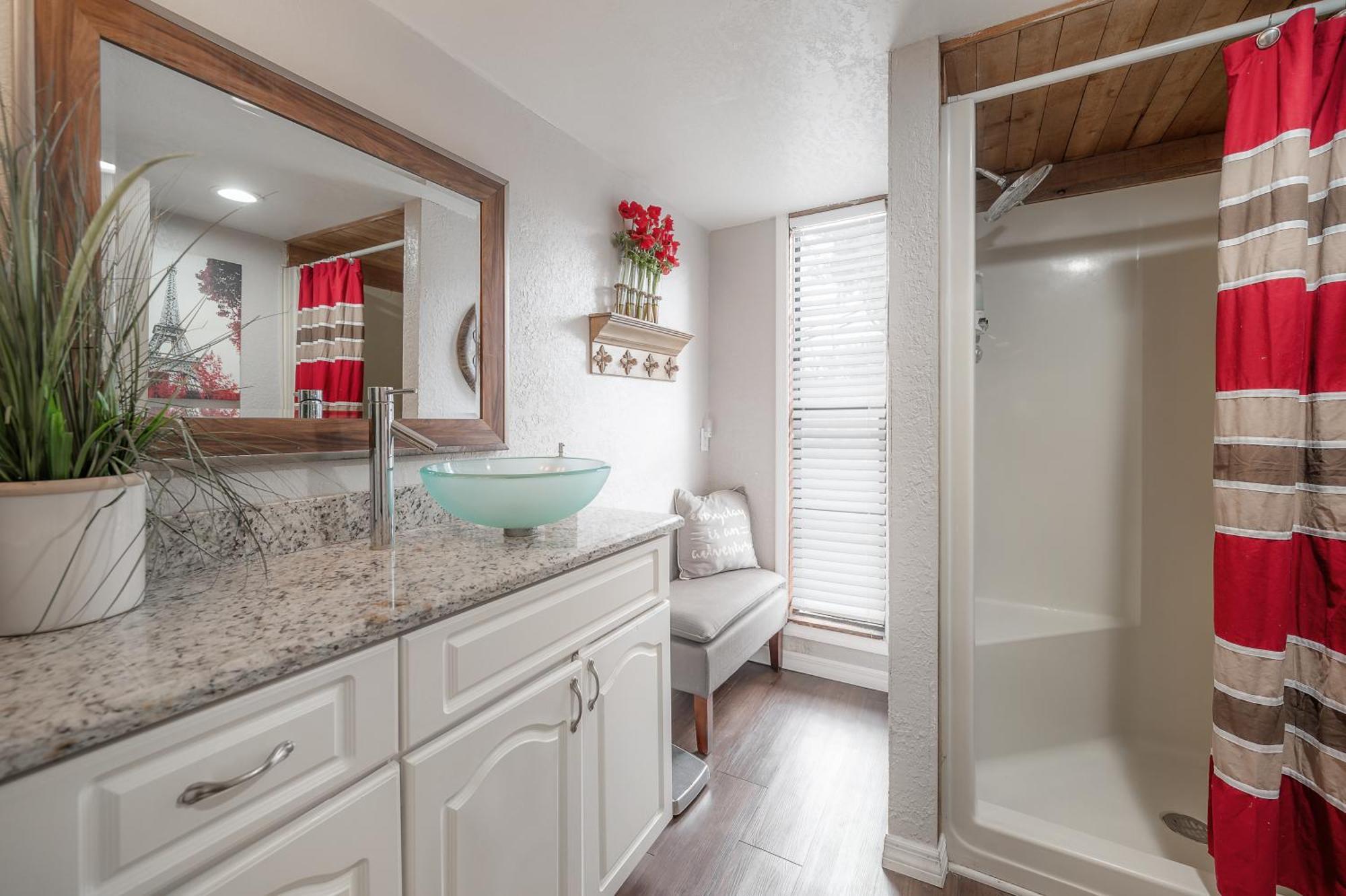 Hidden Couples Loft Retreat In Heights Foodie District Tampa Exteriér fotografie