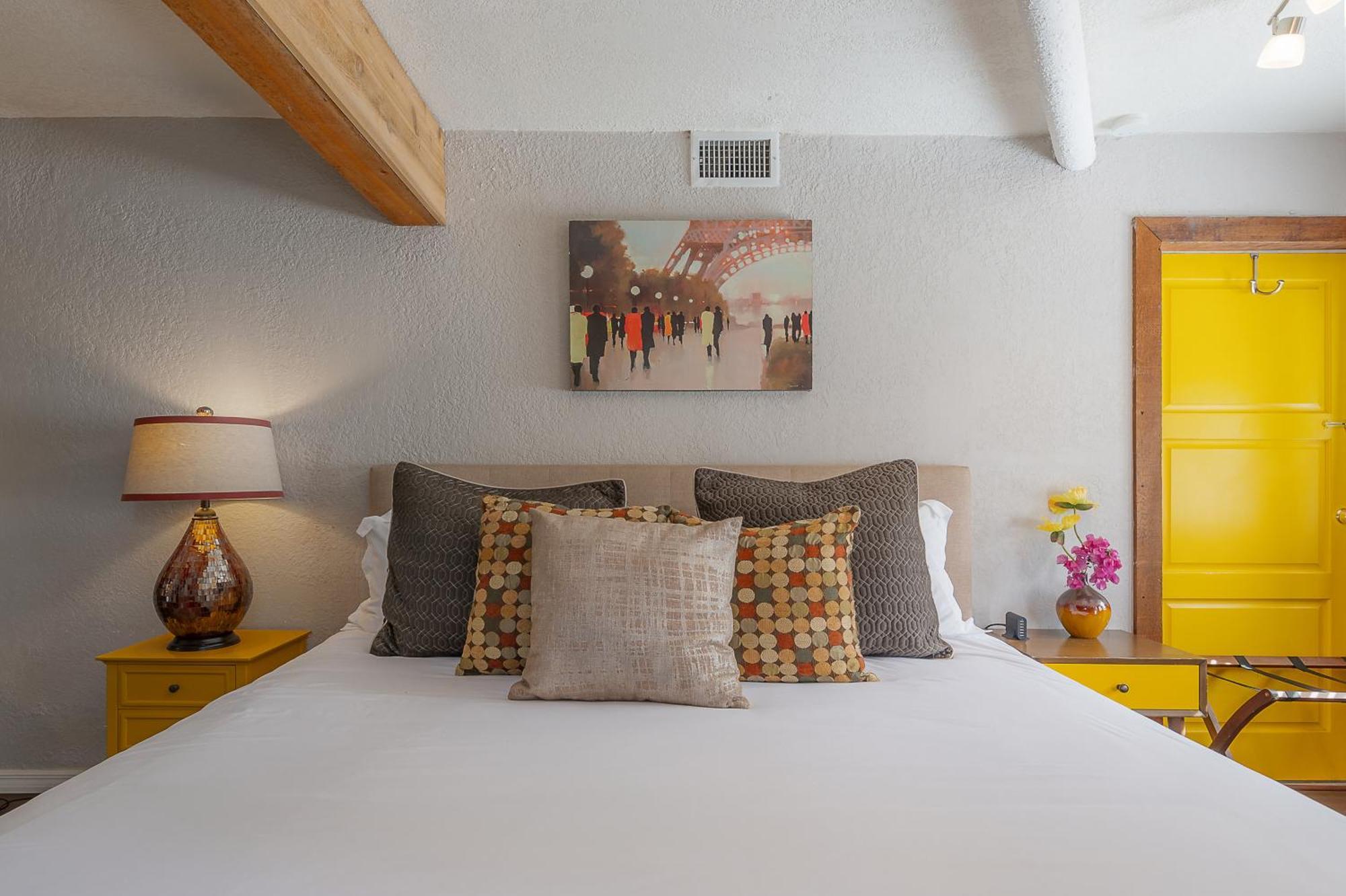 Hidden Couples Loft Retreat In Heights Foodie District Tampa Exteriér fotografie