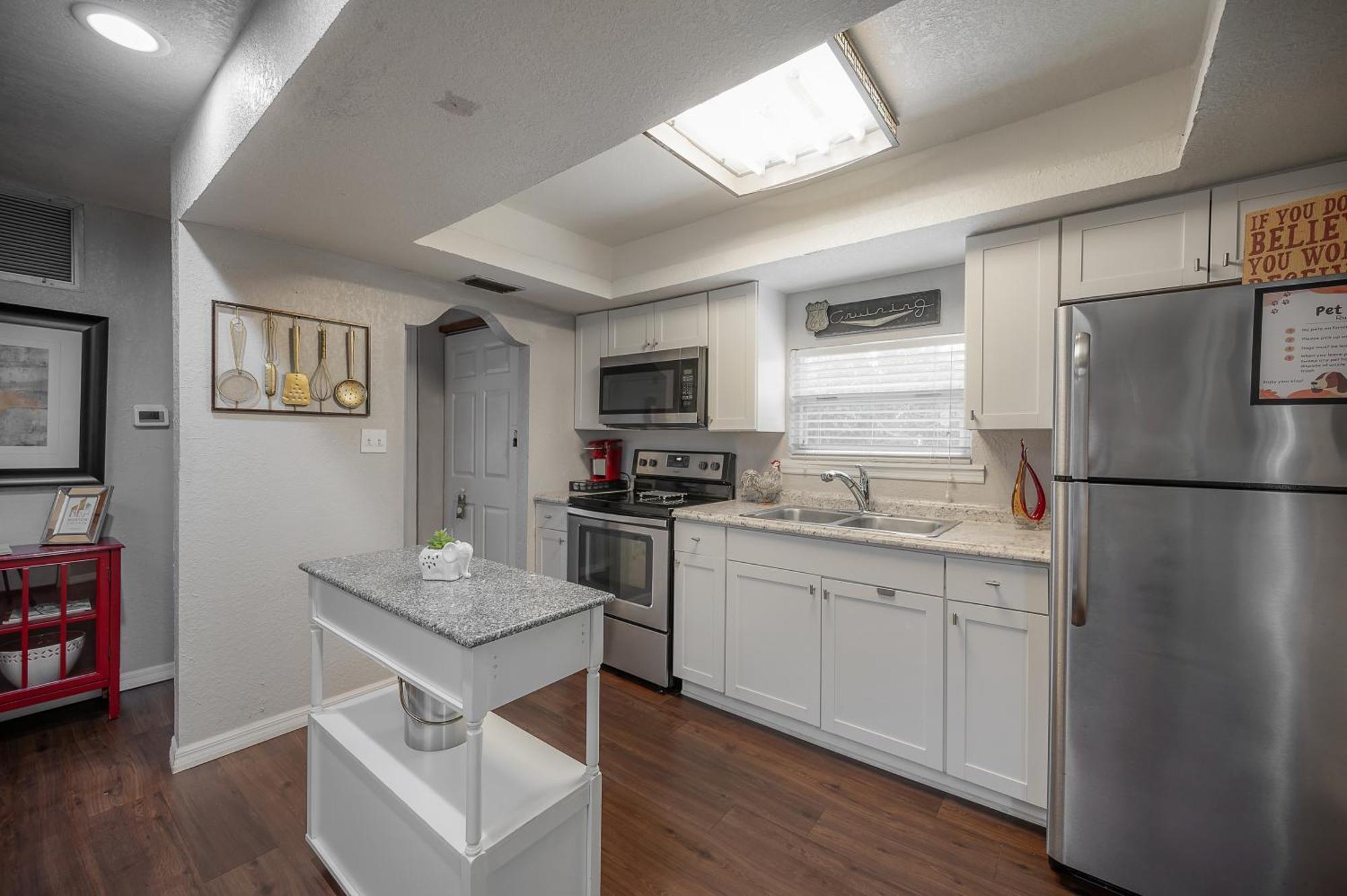 Hidden Couples Loft Retreat In Heights Foodie District Tampa Exteriér fotografie